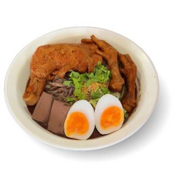 ก๋วยเตี๋ยวเรือไก่จัมโบ้