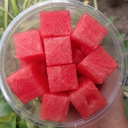 Jojo's Fruit story ผลไม้ปอก อร่อย สด สะอาด