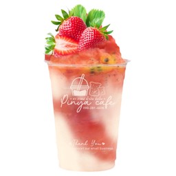 สตอเสาวรส โยเกิร์ต