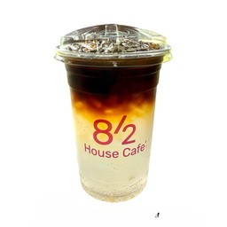 อเมริกาโน่ ลิ้นจี่ ‘Americano Lychee’