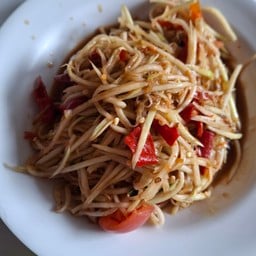 ส้มตำแซ่บเวอร์ออยเอง