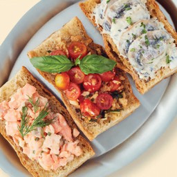 A1.ครอสตินี่