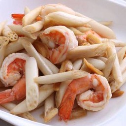 ไหลบัวกุ้ง