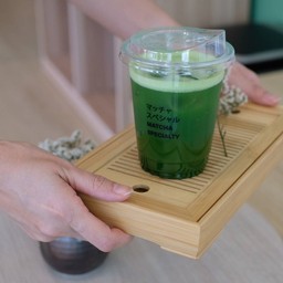 Unmori (อันโมริ)