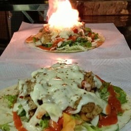 Oh! my good food 8