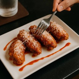 ปีกไก่บัฟฟาโลวิงส์