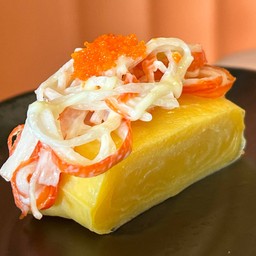 แซนด์วิชไข่หวาน