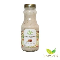 SFP น้ำสลัดสูตรงาขาวญี่ปุ่น ขนาด 250 ml.