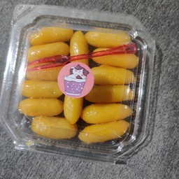 เม็ดขนุนทอง