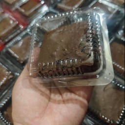 บราวนี่