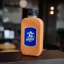 ชาคึกฤทธิ์ (ชาไทย)