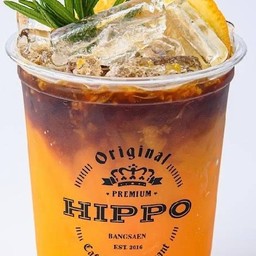 กาแฟส้ม