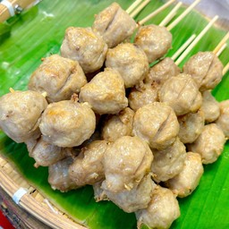 เอ็นเนื้อ