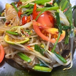 C4 ตำเส้นเล็ก