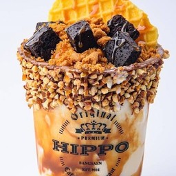 นมราราเมลปั่น