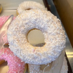 เดลี่โดนัทสาขาเมืองศรีสะเกษ