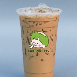 กาแฟเย็น (ธรรมดา)