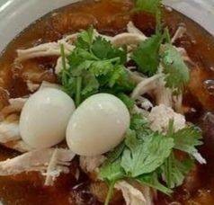 กระเพาะไม่ใส่หน่อไม้