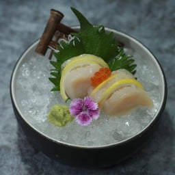 หอยเชลล์(6 ชิ้น)