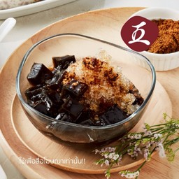 เฉาก๊วยหวานเย็น