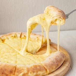 พิซซ่าลันตา Lanta Pizzeria หมู่บ้านเปี่ยมสุข ถนนกาญจนาภิเษก-นครอินทร์