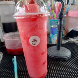 น้ำสตอเบอรี่
