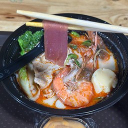 Best หม่าล่า