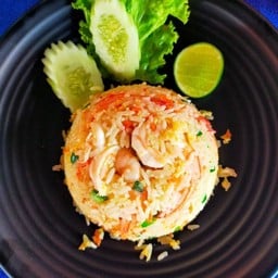 ข้าวผัด