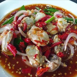 เหลาหอยนางรม
