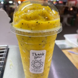 เสาวรส+มะม่วง