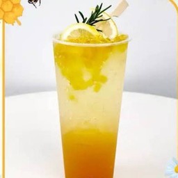 ชาน้ำผึ้งมะนาว