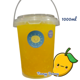 มะม่วงโซดา_ถัง