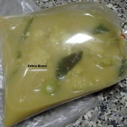 เจ๊หนึ่ง ยำ & กับข้าว ตลาดสยาม 131