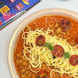 Bolognese Pasta