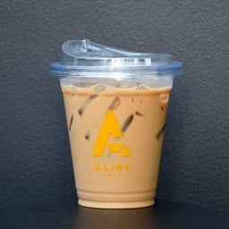 A-List Cafe (Coffee x Matcha) สามพราน