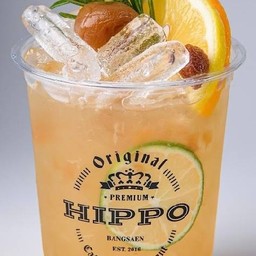 บ้วยมะนาวโซดา