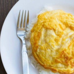 ข้าวไข่เจียว
