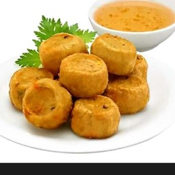 ไก่จ๊อ 12 ชิ้น