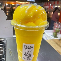 มะม่วงสมูทตี้