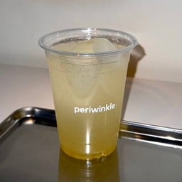 Yuzu Soda