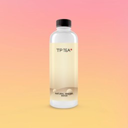 TP TEA Natural Mineral Water