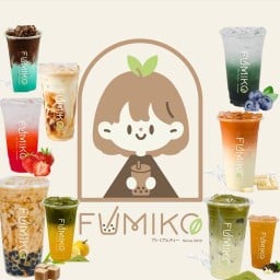 Fumiko ชานมไข่มุก ชา กาแฟ มัทฉะ สาขา ม.วลัยลักษณ์ ม.วลัยลักษณ์