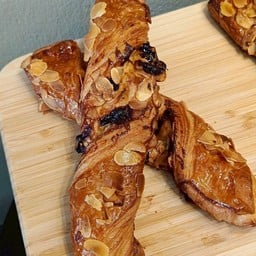 Chocolate Twist