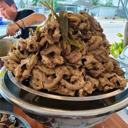 โครงไก่ สำหรับน้องๆ