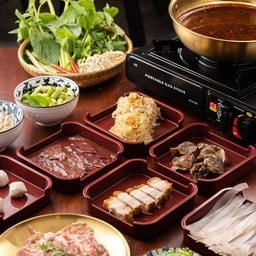 จรุงรส Boat Noodles ชยางกูร42