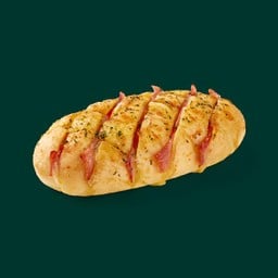 Ham Cheese Pulled Apart