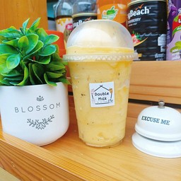 เสาวรสสมูทตี้