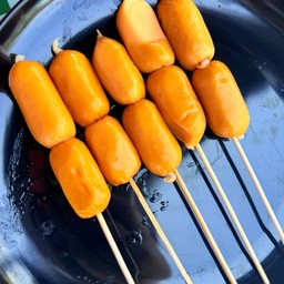 คอกเทลหนังกรอบ