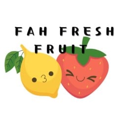 Fah Fresh Fruit