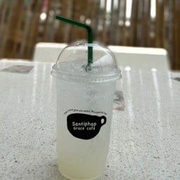 สันติภาพ เกรซ กาแฟ(Santiphap Grace cafe)